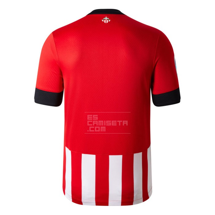 1a Equipacion Camiseta Athletic Bilbao 22-23 - Haga un click en la imagen para cerrar